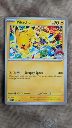 2026年最新】ポケモンwcs プロモの人気アイテム - メルカリ
