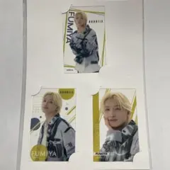 EBiDANくじvol.2 BUDDiiS FUMIYAお値下げしました