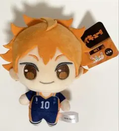 ハイキュー ぷちっしゅ！ 日向翔陽