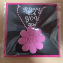 神谷健太　メンプロ　ネックレス