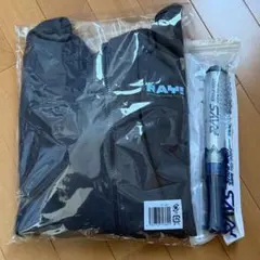 RAYS パーカー ペンラ