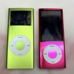【値下げ歓迎】iPod nano 4世代 16G ブラック 2026年最新】ipod nano 4世代 16gbの人気アイテム - メルカリ