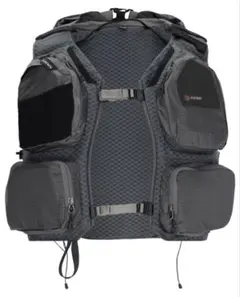 SIMMS Flyweight 15L フィッシングバックパック - メルカリ