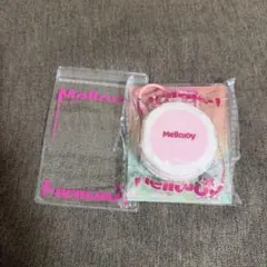 Mellojoy メロジョイ ミニランド ミニピンクスフレ