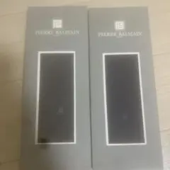 Pierre Balmain ビジネスマン紳士用ソックス 2点のサムネイル