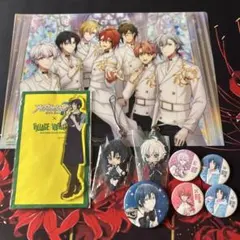 アイナナまとめ売り　和泉一織　九条天　七瀬陸