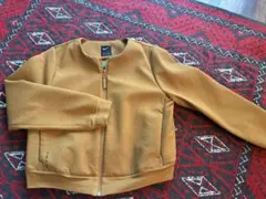 【Nike】テックパック ジャケット Mサイズ