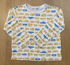 サンカンシオン　長袖Tシャツ 120のサムネイル