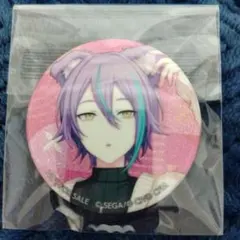 プロセカ 神代類 カラパレ特典 グリ缶 イベントイラストコレクション 37 C