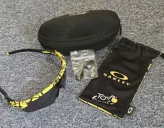 オークリー レーダーEV サングラス OAKLEY ツール・ド・フランスのサムネイル
