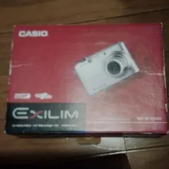 2026年最新】Casio Exilim zoom ex-z1000の人気アイテム - メルカリ