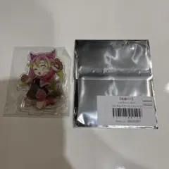 鬼滅の刃 ハロウィン 2025 アクリルスタンド 甘露寺蜜璃