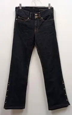 クレイサス 日本製 ストレッチデニムパンツ ストレッチジーンズのサムネイル