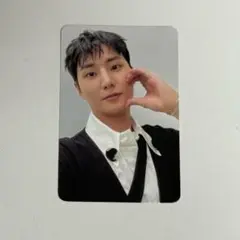 DAY6 ヨンケイ トレカ