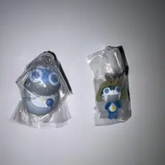 ケロロ軍曹 目印アクセサリー ドロロ