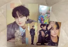 enhypen まとめ売り　ジョンウォン　シーグリ　ククパケ　メモリーズ m79839774462_1.jpg?1686389151