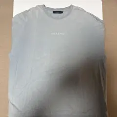 RAGEBLUE SEEK & YOU Tシャツ L グレー