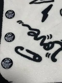 三代目 J Soul Brothers ブランケット