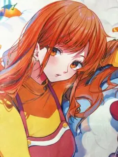 ワンピースカード　バンダイフェス　ナミ　プレイマット vol.2 プロモ　ゼウス