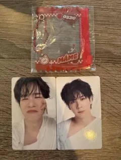 JO1 EIEN 豆原一成
