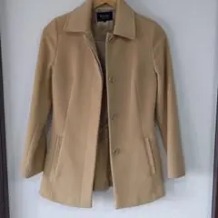 Mプルミエ　ジャケット・コート