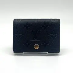 LOUIS VUITTON カルドゥ ヴィジット M58456 アンプラント
