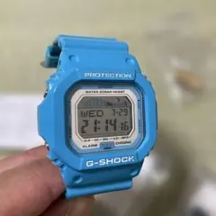 G-SHOCK DW-5600EP-2JF ブルースピード 未使用品☆生産終了 - メルカリ