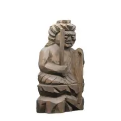 2025年最新】円空仏の人気アイテム - メルカリ