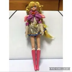 未使用♡美少女戦士セーラームーン　チェンジ　クライシス　ドール　服　人形　ドレス 2025年最新】セーラームーン 人形 スーパーセーラームーンの人気