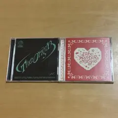 INI⭐︎The Origin+The Winter Magic 2枚 おまけ付き