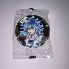 ツイステ カプセル缶バッジ vol.6 実験着 イデア・シュラウド - メルカリ