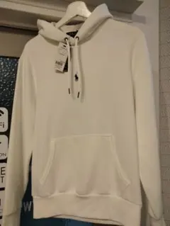 2025年最新】POLO RALPH LAUREN メンズ パーカーの人気アイテム - メルカリ