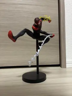 MESS TOYS スーペリア・スパイダーマン アメイジングヤマグチ 完全未