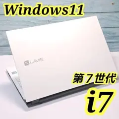 J102【東芝】第7世代i7/1000GB Windows11 ノートパソコン 最新Windows11 ノートパソコン 第7世代i7/1000GB J102 - メルカリ