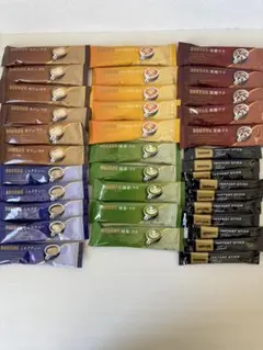 DOUTOR インスタントコーヒー スティック 各種