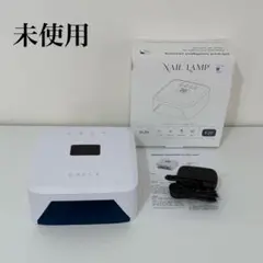 クロウ LED&UVライト コードレス clou ネイルライト ジェル - メルカリ