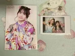 2026年最新】メンバー名：宮本杏海 48グループ 写真・チェキの人気