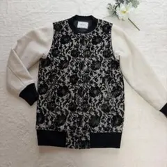 Lily Brown ジャンパー