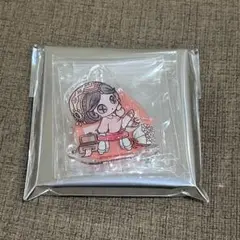 第五人格 IdentityV だいごじんかくようちえん アクキー 踊り子