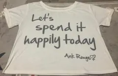 アンクルージュTシャツのサムネイル