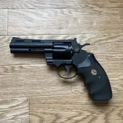 東京マルイ S&W M19 コンバットマグナム.357 - メルカリ