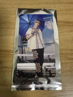 Straykids POPUP celebrATE トレカ　リノ