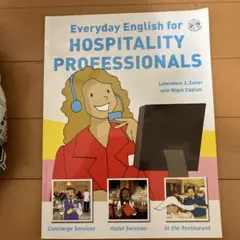Everyday Englis