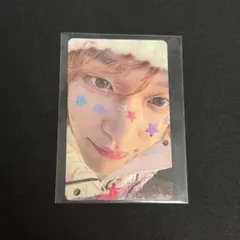 RIIZE ウォンビン All of You 東京ドーム トレカ