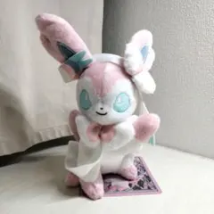 ニンフィア ぬいぐるみのサムネイル