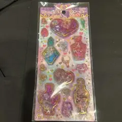名探偵プリキュア　ウォーターシール