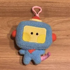 TREASURE TRUZ minini HIKUN アサヒ マスコット