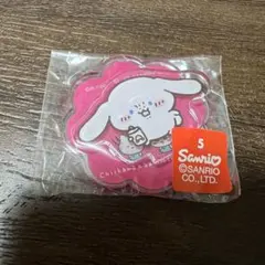 ちいかわ ちいかわワクワクゆうえんち　ガチャ　アクスタ　サンリオ