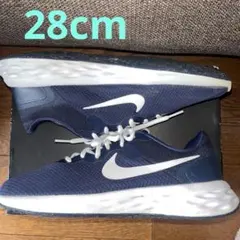 NIKE REVOLUTION 6 NN レボリューション ランニングシューズ