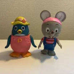 2025年最新】にこにこぷん ソフビの人気アイテム - メルカリ